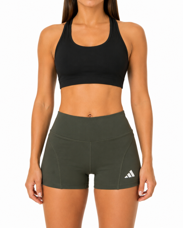 Producto - Calzas Cortas Lycra 3 Tiras - 4