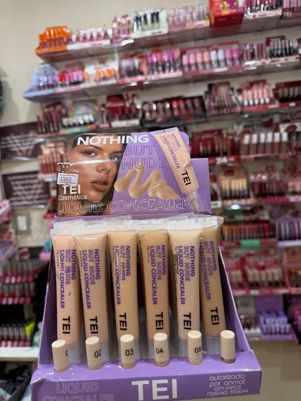 Producto - Corrector But - Tei