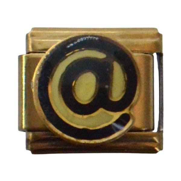 Producto - Charm Arroba