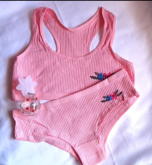 Producto - Conjunto Nena