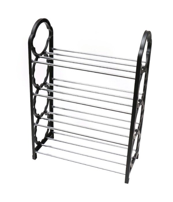 Producto - ORGANIZADOR DE ZAPATILLAS 4 ESTANTES