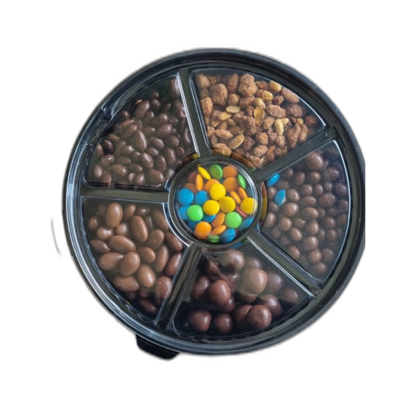 Producto - Bandeja Navideña 2 (Leer que trae)