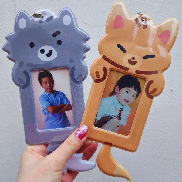 Producto - Holder animales