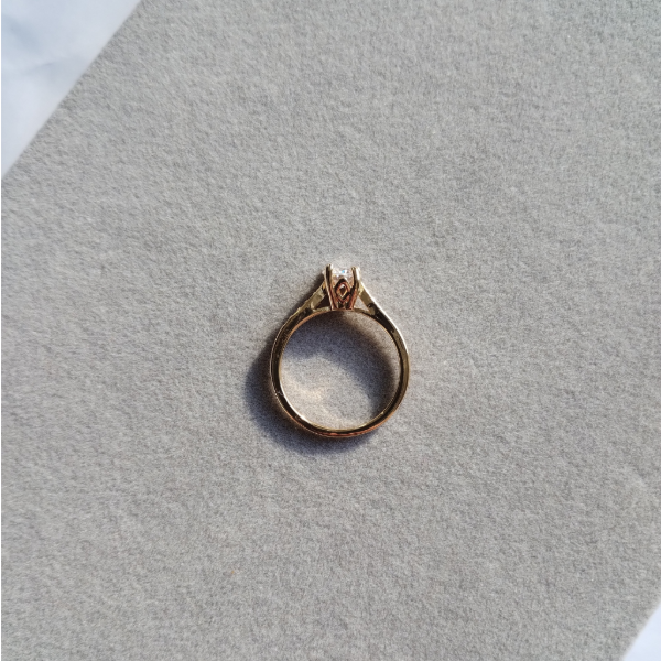 Producto - Anillo Diamond