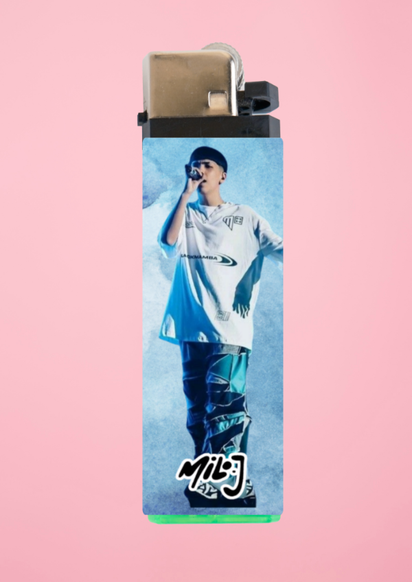 Producto - Encendedores Milo j - 3