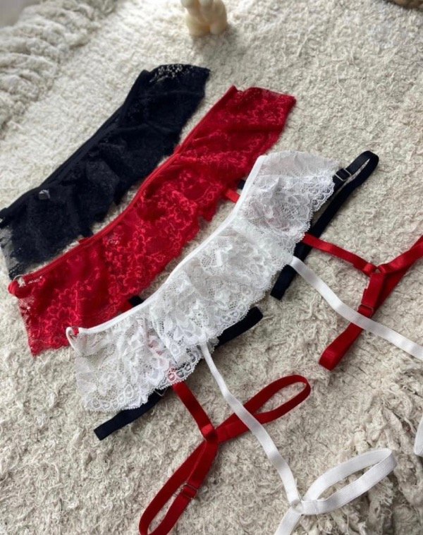 Producto - ARNES POLLERA
