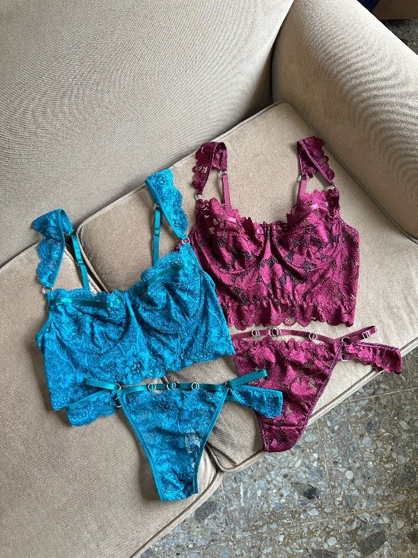 Producto - Bustier milva