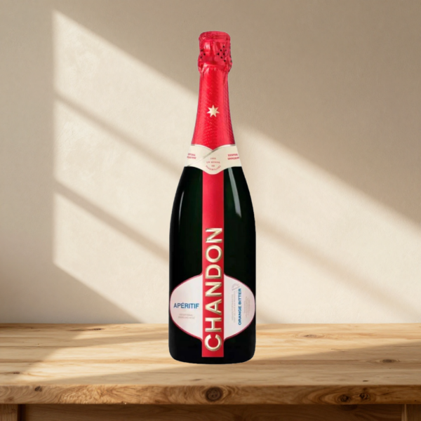 Producto - Espumante Chandon aperitive