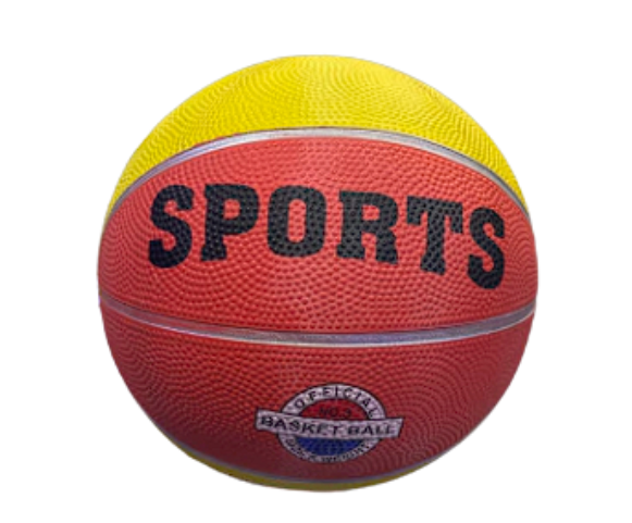 Producto - Pelota Básquet Sports N3