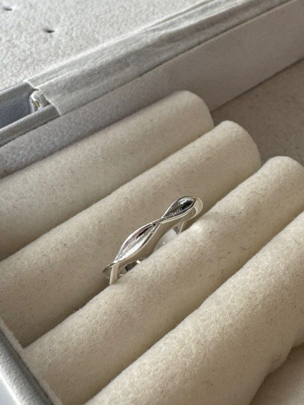 Producto - ANILLO FISH