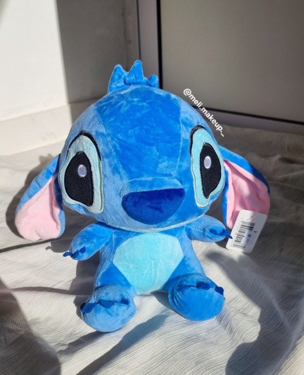 Producto - Peluche Stitch