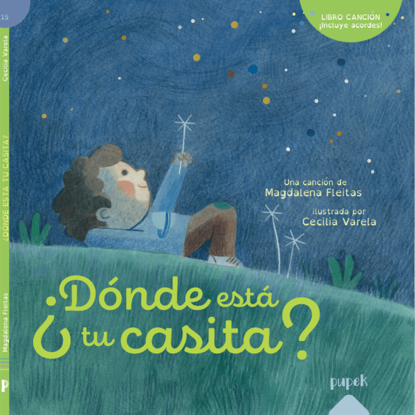 Producto - Dónde está tu casita