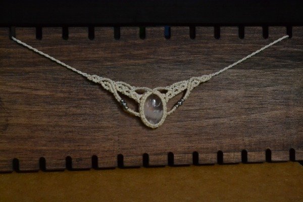 Producto - Choker Butterfly