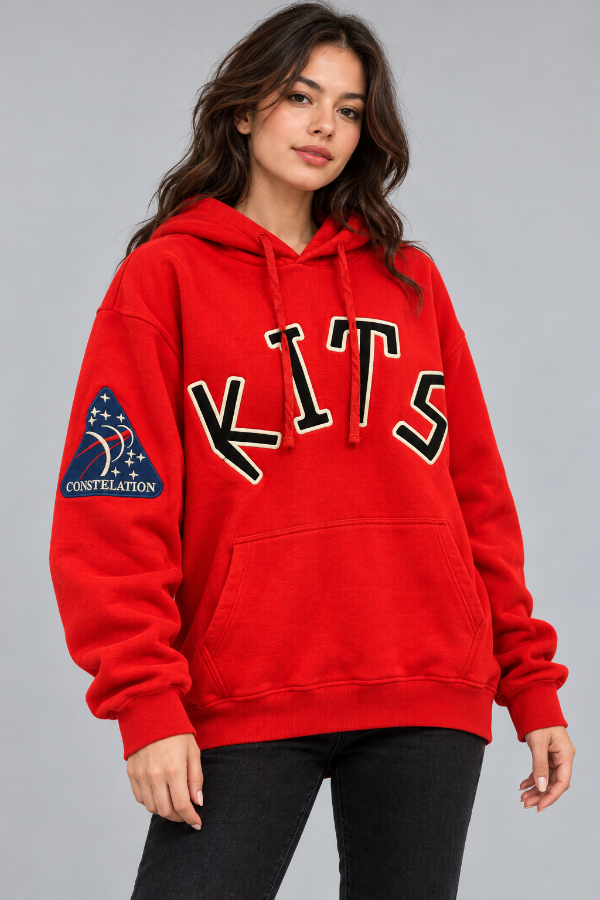 Producto - BUZO  KITS - 0