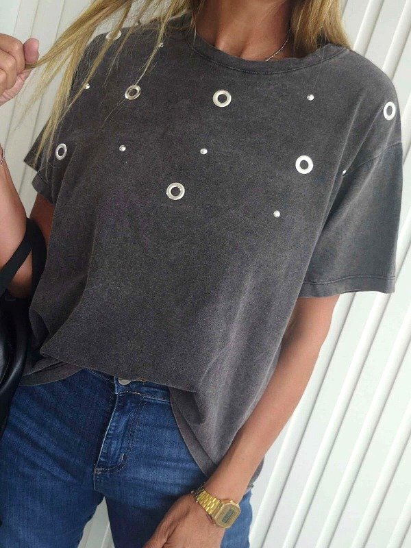Producto - Remera nevada Paula