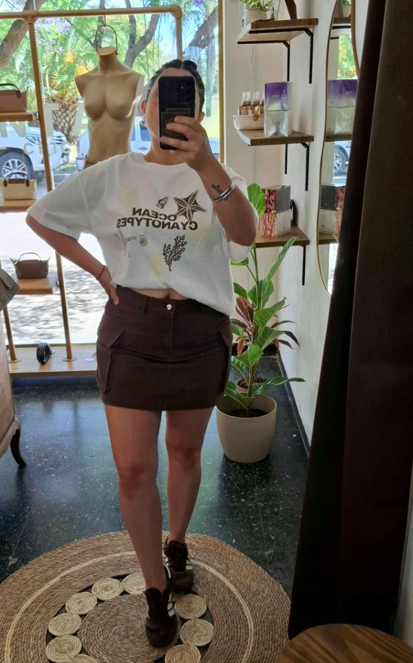 Producto - Reme Ocean.