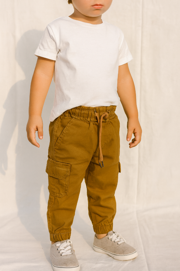 Producto - CARGO GABARDINA BEBÉ