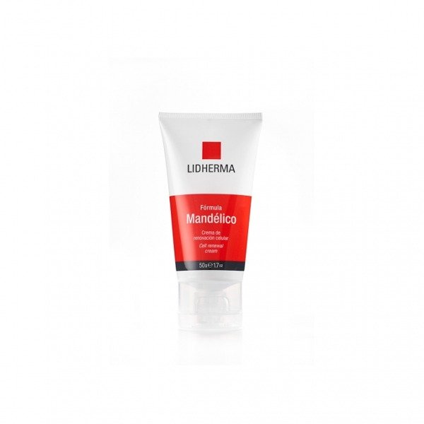 Producto - Lidherma Fórmula Mandelico