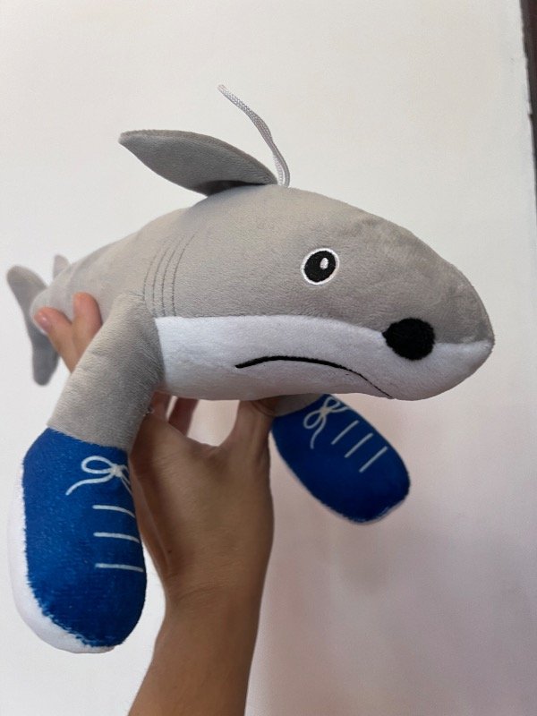 Producto - Peluche tratalerotralala