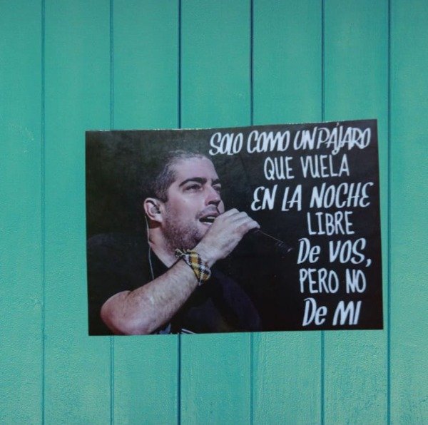 Producto - Stickers callejeros 5