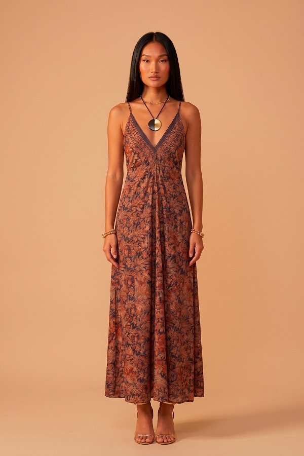 Producto - Vestido Sahara - 0