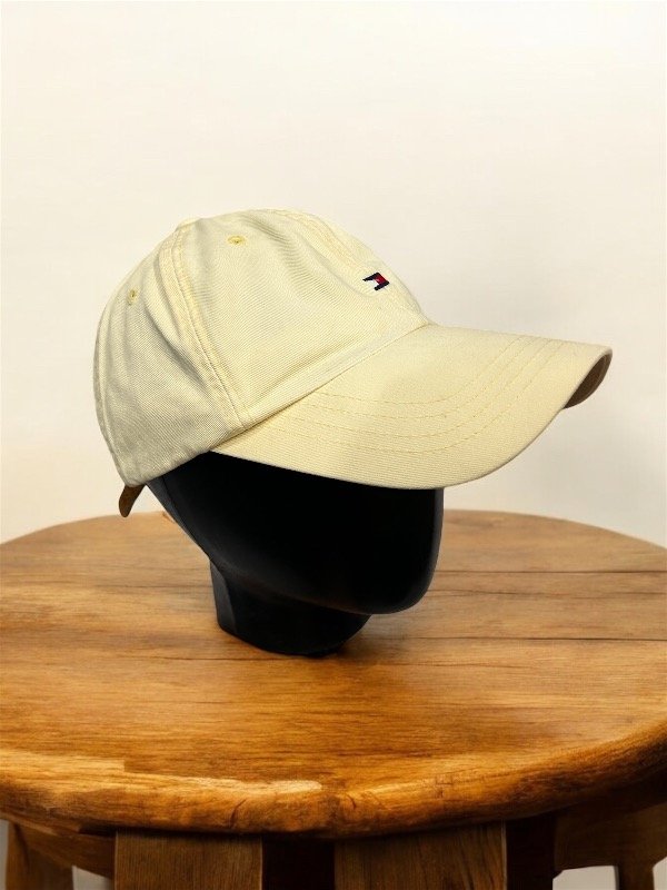 Producto - Gorra símil Tommy