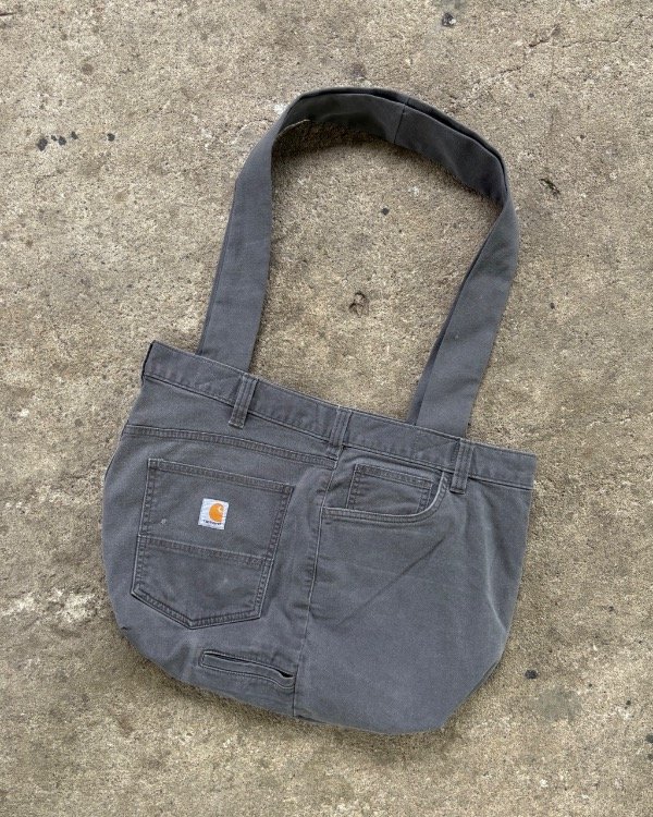 Producto - Tote Bag Carhartt 3