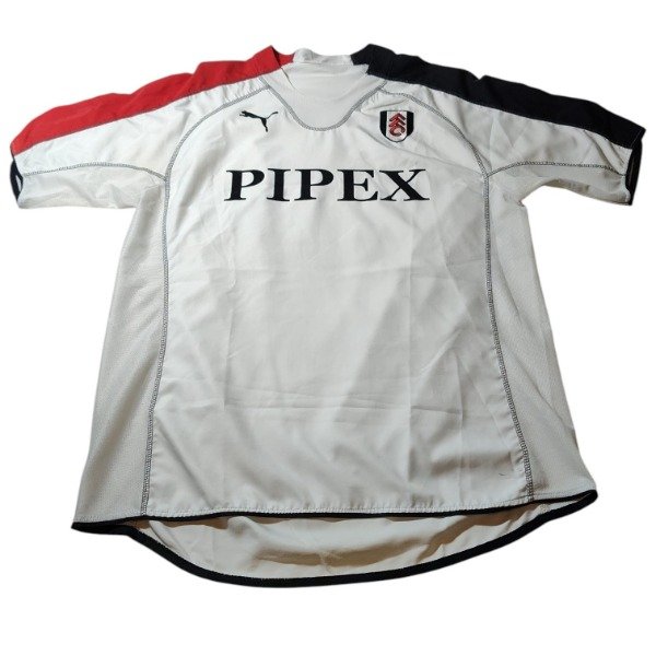 Producto - Fulham FC - 0