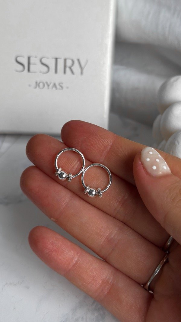 Producto - Aros Capel