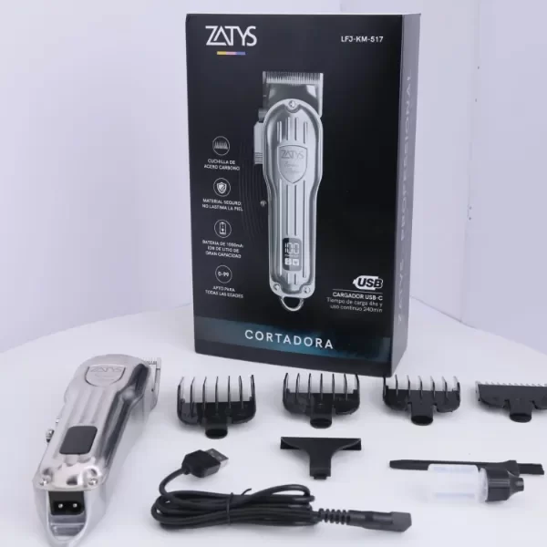 Producto - Maquina de corte Zatys 6500rp