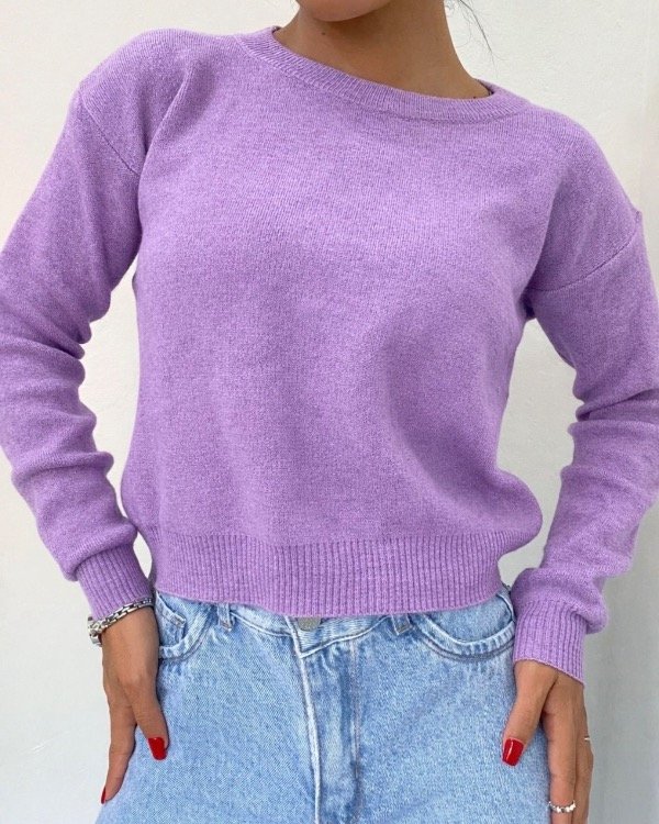 Producto - Sweater Camila