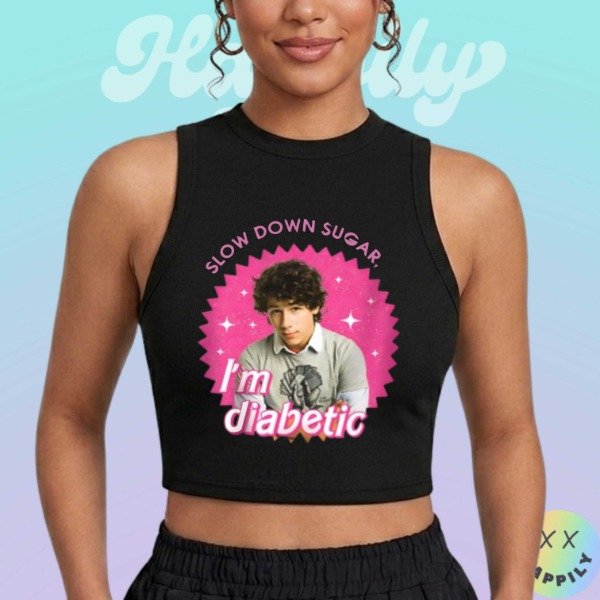 Musculosa Jonas Brothers #13