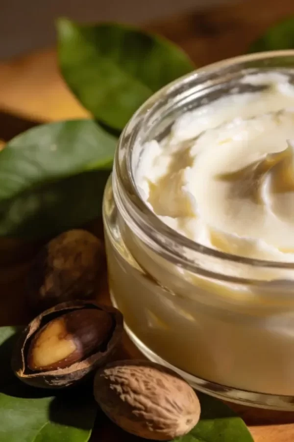 Producto - Manteca de Karite Pura - Refinada
