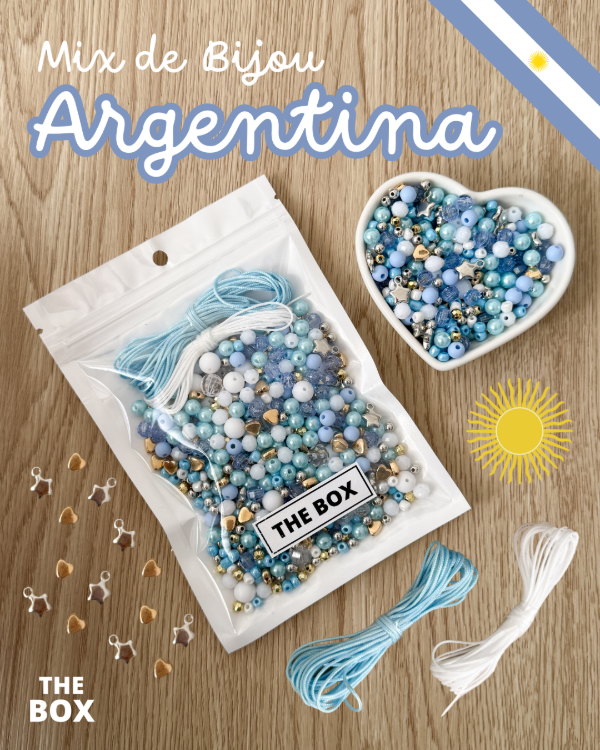 Producto - Mix de Bijou ARGENTINA