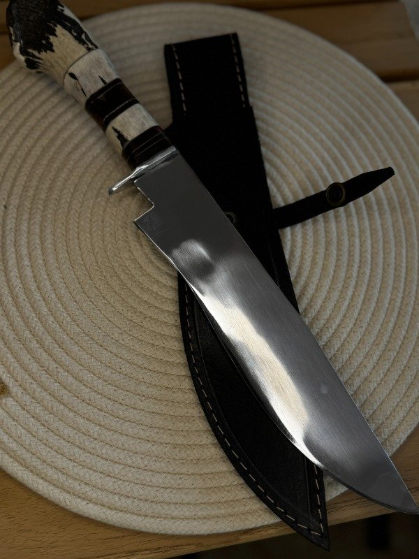 Producto - Cuchillo Super Bowie