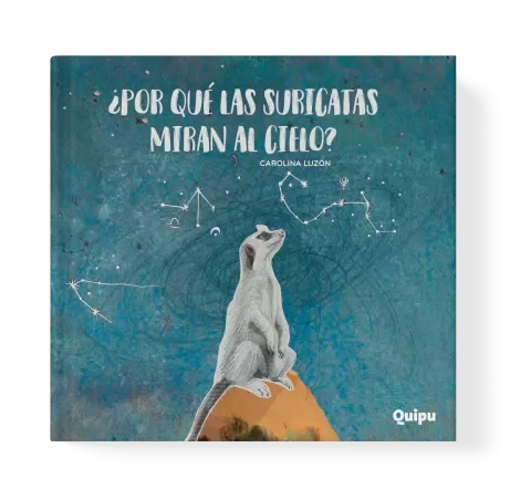 Producto - Por q las Suricatas miran al cielo