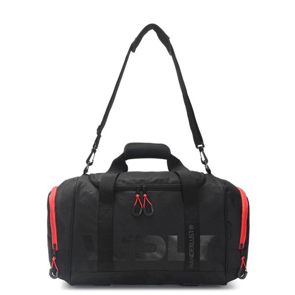 Producto - BOLSO 20" TIPO DEPORTIVO MICRO VIAJES