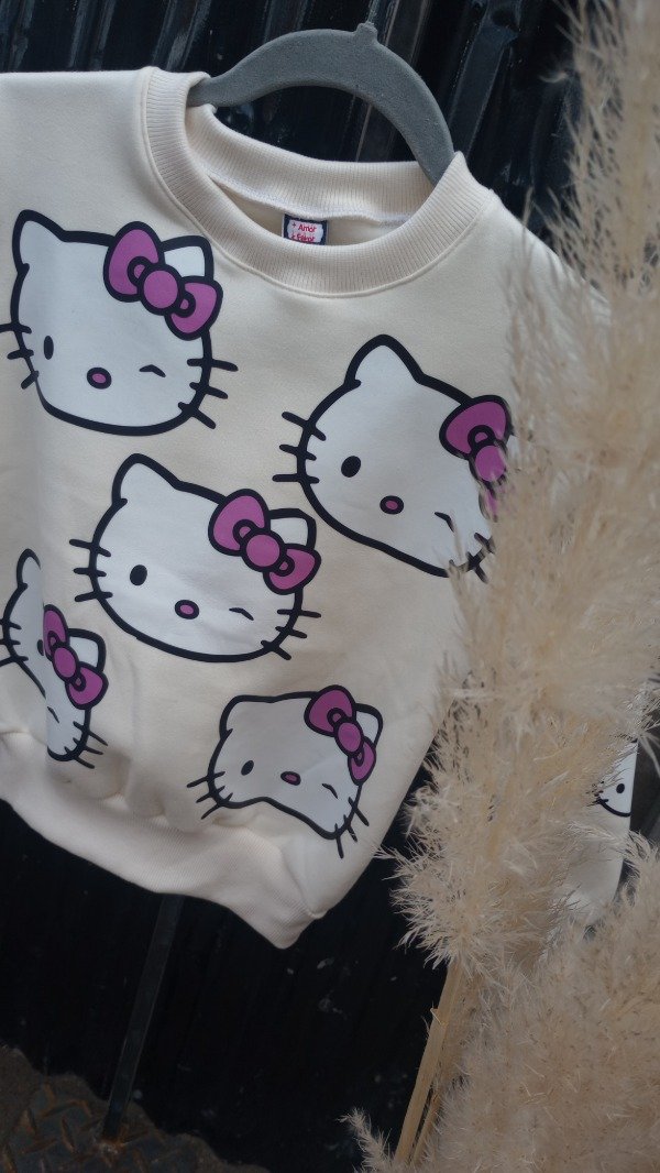 Producto - Buzos Kitty T4-16