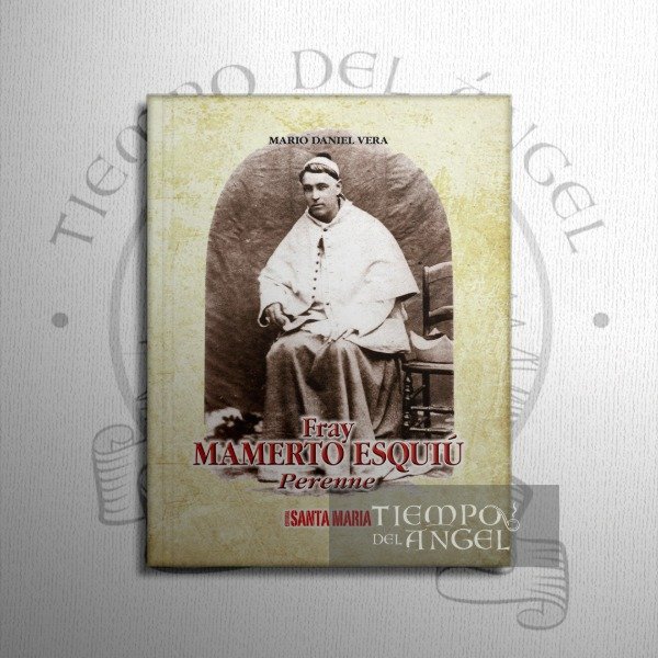 Producto - FRAY MAMERTO ESQUIÚ. PERENNE