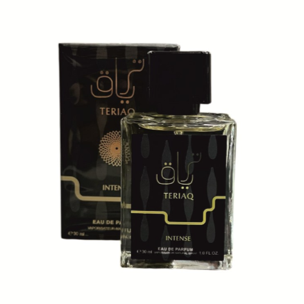 Producto - Perfume Mini Teriaq 30ml