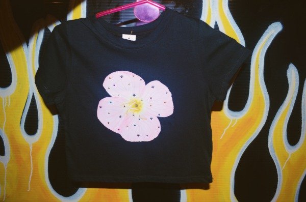 Producto - Top FlowerPower