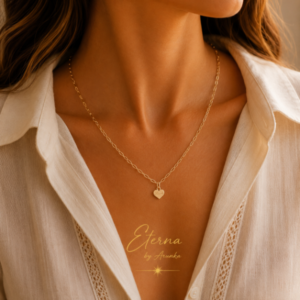 Producto - COLLAR LATIDO