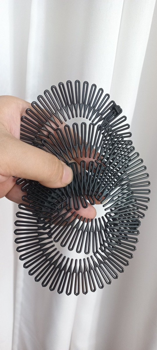 Producto - Vincha Zig Zag - 0