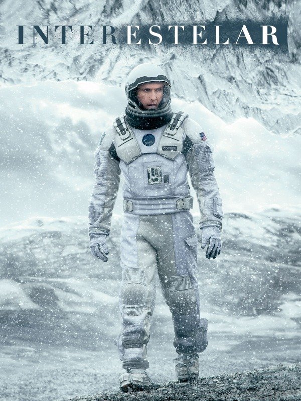 Producto - INTERSTELLAR