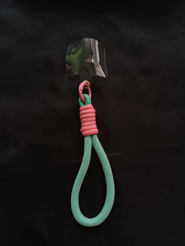 Producto - Strap correa verde