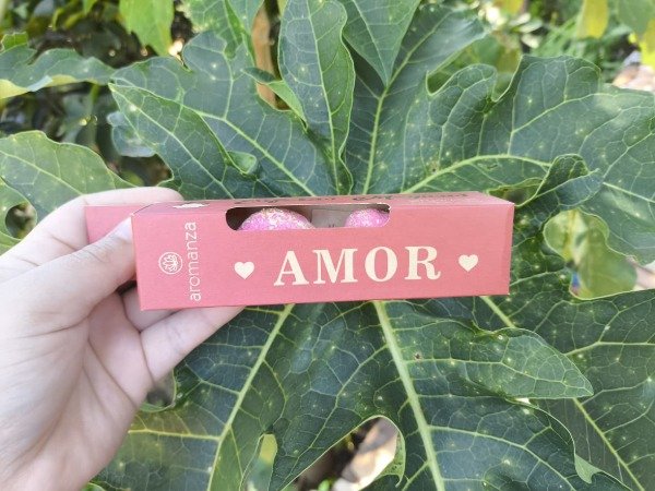 Producto - Bombitas de AMOR
