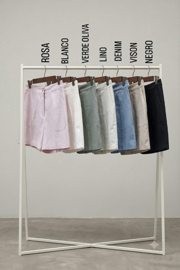Producto - BERMUDA FELICIA - 4