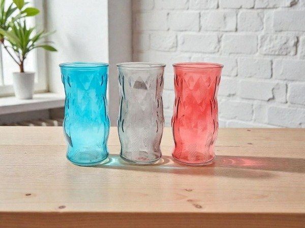 Producto - FLORERO TEXTURA 12X24CM FG230006