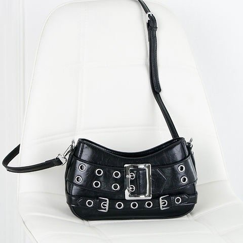 Producto - mini bag HERA black