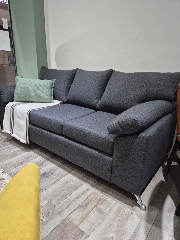 Producto - Sillón Italiano de 3 cuerpos